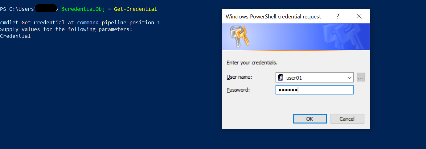 Powershell Get Service Status Remote Computer